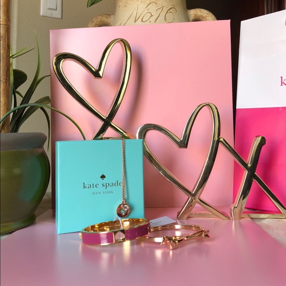 kate spade🎀 bracelet - Picture 3 of 6
